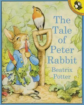 Opowieść o Piotrusiu Króliku - The Tale of Peter Rabbit