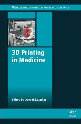 Druk 3D w medycynie - 3D Printing in Medicine