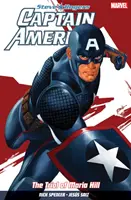 Captain America: Steve Rogers vol. 2 - Proces Marii Hill - Captain America: Steve Rogers Vol. 2 - The Trial of Maria Hill