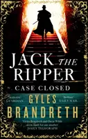 Kuba Rozpruwacz: Sprawa zamknięta - Jack the Ripper: Case Closed