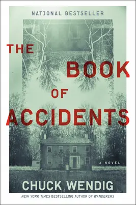 Księga wypadków - The Book of Accidents