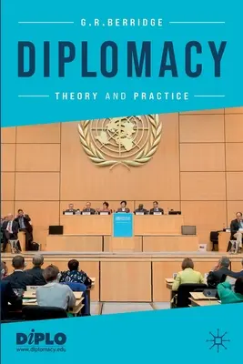 Dyplomacja: Teoria i praktyka - Diplomacy: Theory and Practice