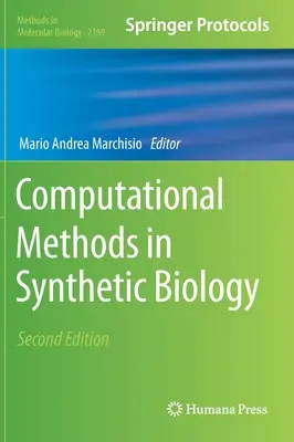 Metody obliczeniowe w biologii syntetycznej - Computational Methods in Synthetic Biology