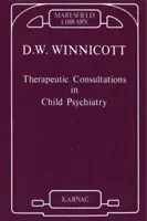 Konsultacje terapeutyczne w psychiatrii dziecięcej - Therapeutic Consultations in Child Psychiatry