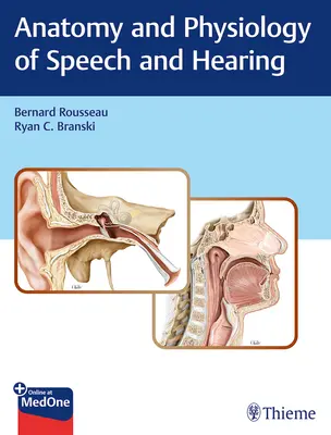 Anatomia i fizjologia mowy i słuchu - Anatomy and Physiology of Speech and Hearing