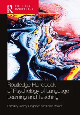 The Routledge Handbook of the Psychology of Language Learning and Teaching (Podręcznik psychologii uczenia się i nauczania języków obcych) - The Routledge Handbook of the Psychology of Language Learning and Teaching