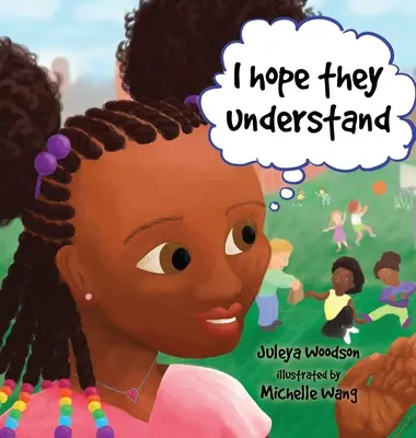 Mam nadzieję, że zrozumieją - I Hope They Understand