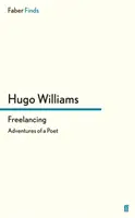 Freelancing - Przygody poety (Williams Hugo (poezja wyd. Spectator)) - Freelancing - Adventures of a Poet (Williams Hugo (poetry ed Spectator))