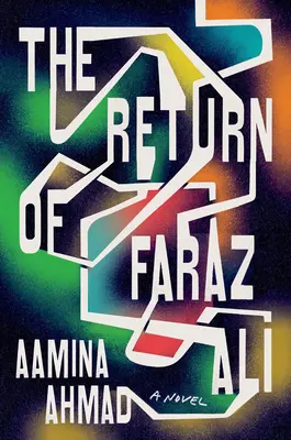 Powrót Faraza Alego - The Return of Faraz Ali