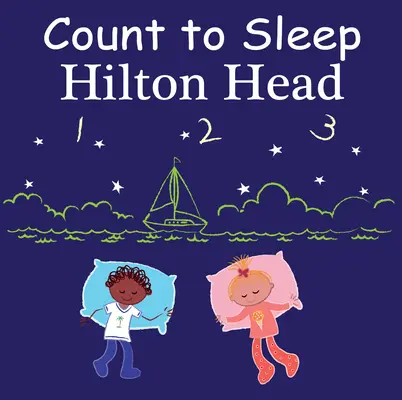 Odliczanie do snu: Hilton Head - Count to Sleep Hilton Head