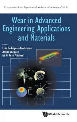 Zużycie w zaawansowanych zastosowaniach inżynieryjnych i materiałach - Wear in Advanced Engineering Applications and Materials