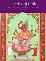 Sztuka Indii - Muzeum Sztuk Pięknych Wirginii w Richmond - Art of India - The Virginia Museum of Fine Arts, Richmond