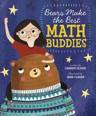 Niedźwiedzie to najlepsi kumple od matematyki - Bears Make the Best Math Buddies