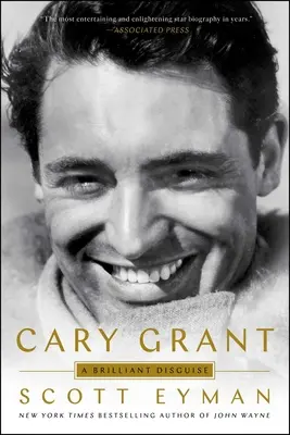 Cary Grant: Genialne przebranie - Cary Grant: A Brilliant Disguise