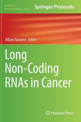 Długie niekodujące RNA w raku - Long Non-Coding Rnas in Cancer