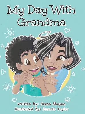 Mój dzień z babcią - My Day With Grandma