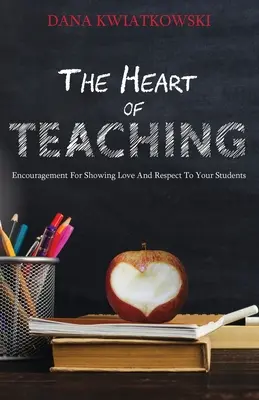 Serce nauczania - The Heart of Teaching