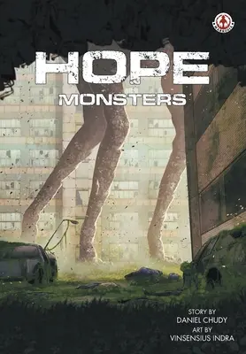 Nadzieja: Potwory - Hope: Monsters