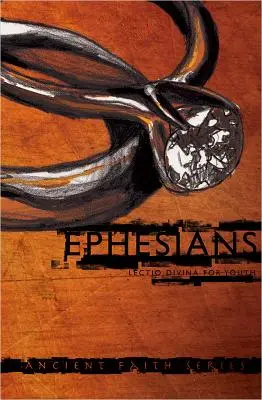 List do Efezjan: Lectio Divina dla młodzieży - Ephesians: Lectio Divina for Youth