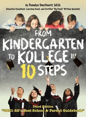 Od przedszkola do college'u w 10 krokach - From Kindergarten to Kollege in 10 Steps