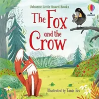 Lis i wrona - Fox and the Crow