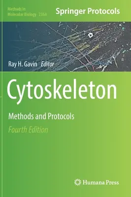 Cytoszkielet: Metody i protokoły - Cytoskeleton: Methods and Protocols