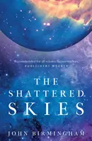 Shattered Skies