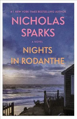 Noce w Rodanthe - Nights in Rodanthe