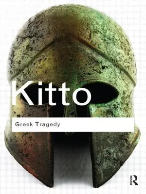 Tragedia grecka - Greek Tragedy