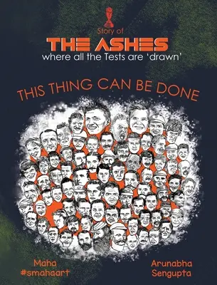 The Ashes: To da się zrobić - The Ashes: This Thing Can Be Done