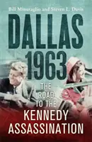 Dallas: 1963 - Droga do zabójstwa Kennedy'ego - Dallas: 1963 - The Road to the Kennedy Assassination