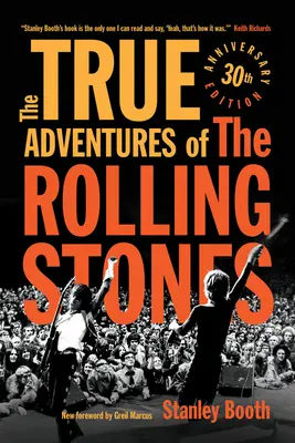 Prawdziwe przygody zespołu Rolling Stones - The True Adventures of the Rolling Stones