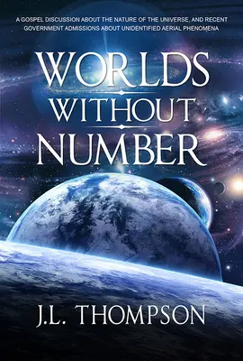 Światy bez liczb - Worlds Without Number