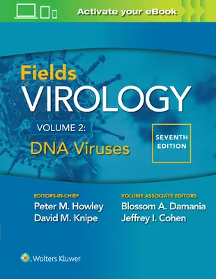 Fields Virology: Wirusy DNA - Fields Virology: DNA Viruses