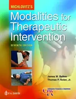 Modalności Michlovitza dla interwencji terapeutycznej - Michlovitz's Modalities for Therapeutic Intervention