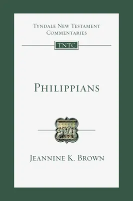 Filipian: Wprowadzenie i komentarz - Philippians: An Introduction and Commentary