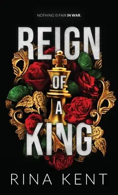 Reign of a King: Wydanie specjalne - Reign of a King: Special Edition Print