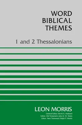 1 i 2 Tesaloniczan - 1 and 2 Thessalonians