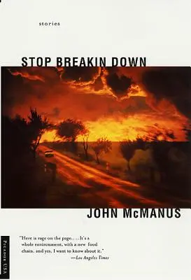 Przestań się załamywać - Stop Breakin Down