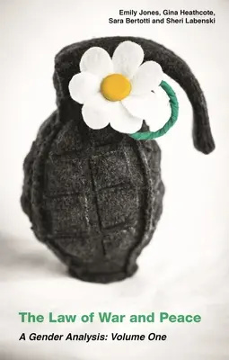 Prawo wojny i pokoju - The Law of War and Peace