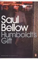 Dar Humboldta - Humboldt's Gift