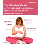 Przewodnik położnych po kluczowych schorzeniach: Ciąża i poród - The Midwives' Guide to Key Medical Conditions: Pregnancy and Childbirth