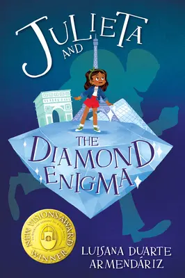 Julieta i diamentowa zagadka - Julieta and the Diamond Enigma