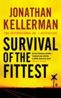 Survival of the Fittest (Alex Delaware series, Book 12) - psychologiczna powieść kryminalna nie do odrzucenia - Survival of the Fittest (Alex Delaware series, Book 12) - An unputdownable psychological crime novel