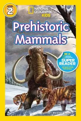 Prehistoryczne ssaki - Prehistoric Mammals