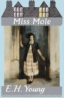 Panna Mole - Miss Mole