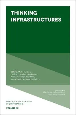 Infrastruktury myślenia - Thinking Infrastructures
