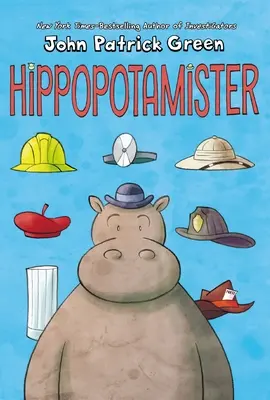 Hipopotamister - Hippopotamister