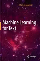 Uczenie maszynowe dla tekstu - Machine Learning for Text