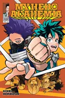 My Hero Academia, Vol. 23, 23